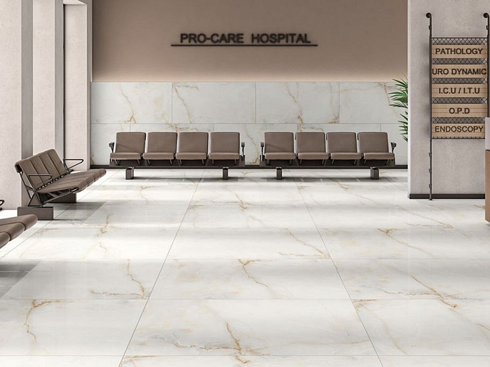 Керамическая плитка Flais Anti Sky