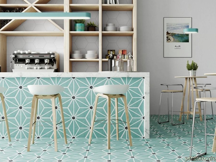 Керамическая плитка Realonda Ceramica Osaka