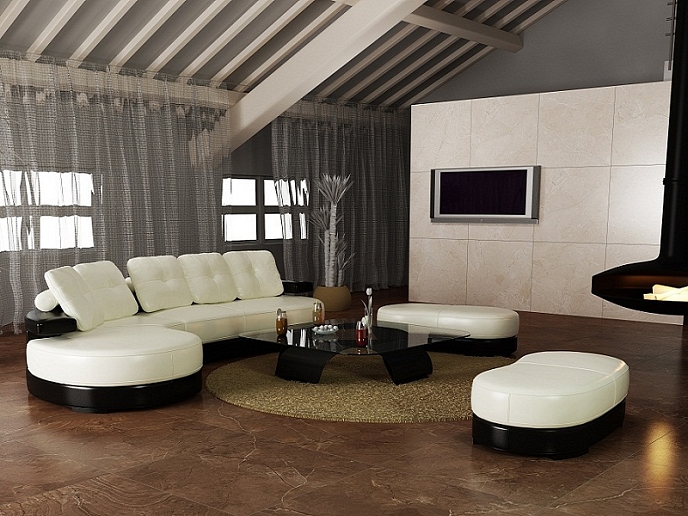 Керамическая плитка KerGres Eber