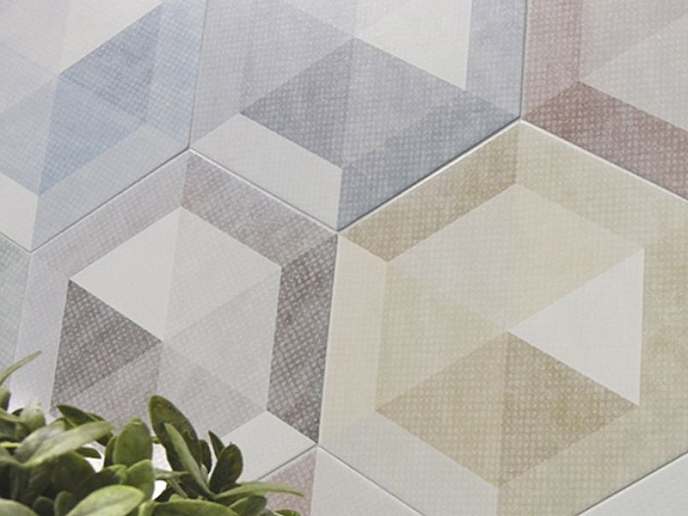 Керамическая плитка Azteca Ceramica Funny