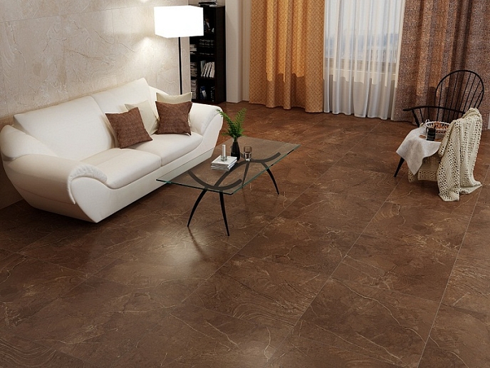 Керамическая плитка KerGres Eber