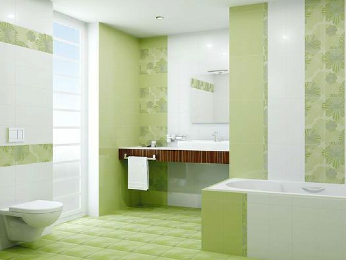 Керамическая плитка Kerlife Splendida