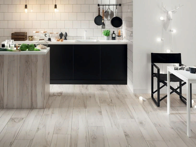 Керамическая плитка Tubadzin Wood