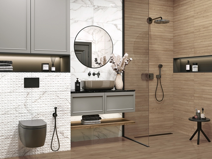 Керамическая плитка New Trend Aurea