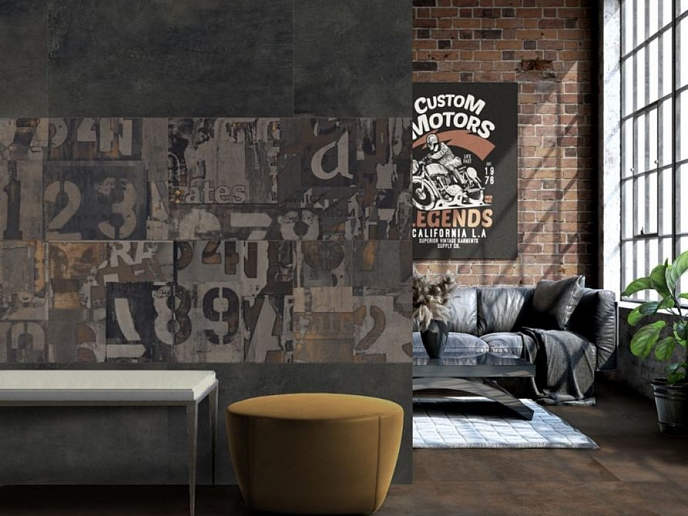 Керамическая плитка Energieker Magnetic