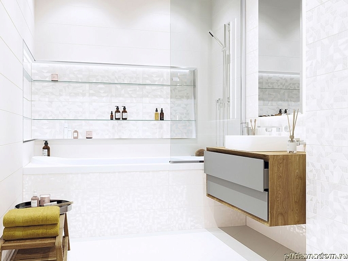 Керамическая плитка Altacera Diamond