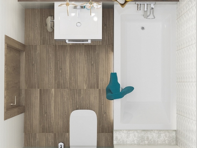 Керамическая плитка Paradyz Rubi