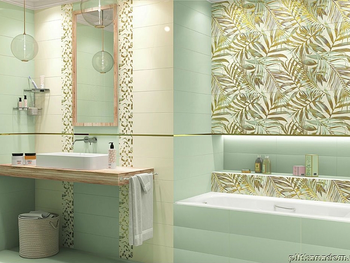 Керамическая плитка Altacera Palm