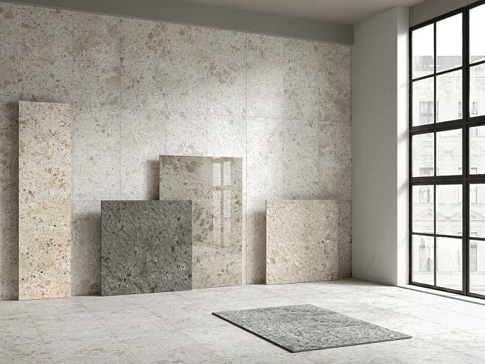 Керамическая плитка Ariostea Fragmenta