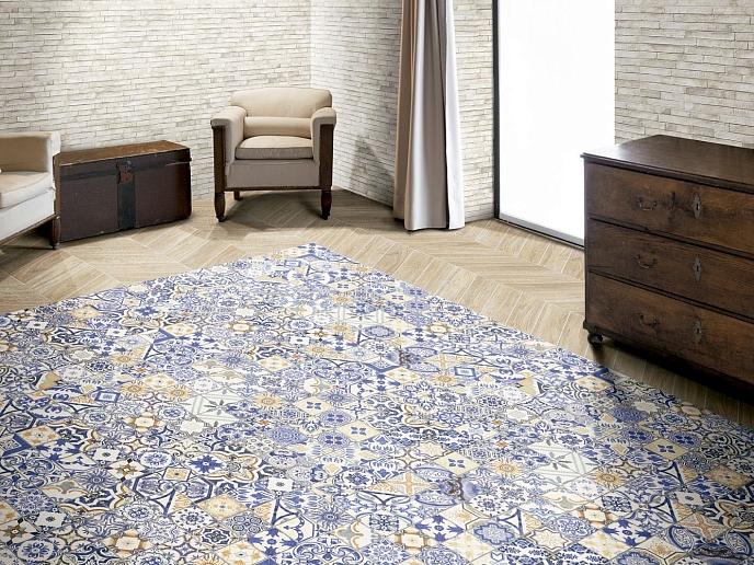 Керамическая плитка Realonda Ceramica Medes