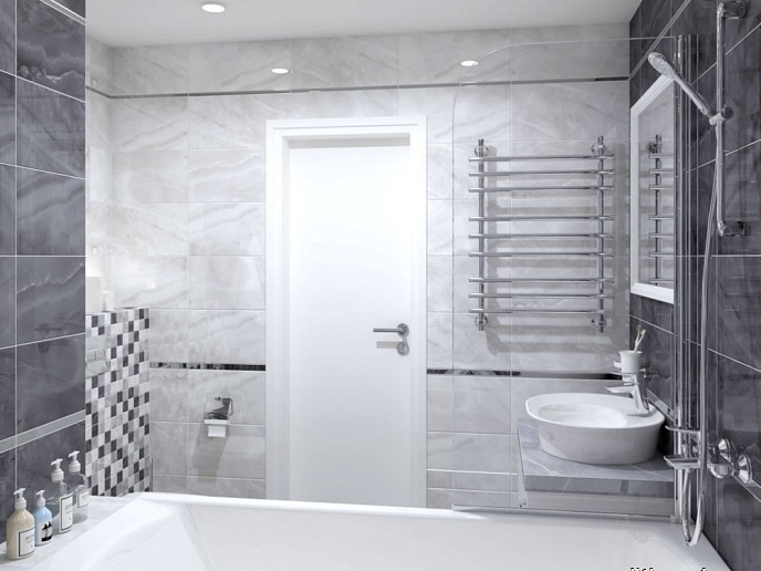 Керамическая плитка Laparet Prime