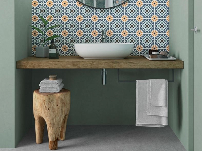 Керамическая плитка Gaya Fores Musa