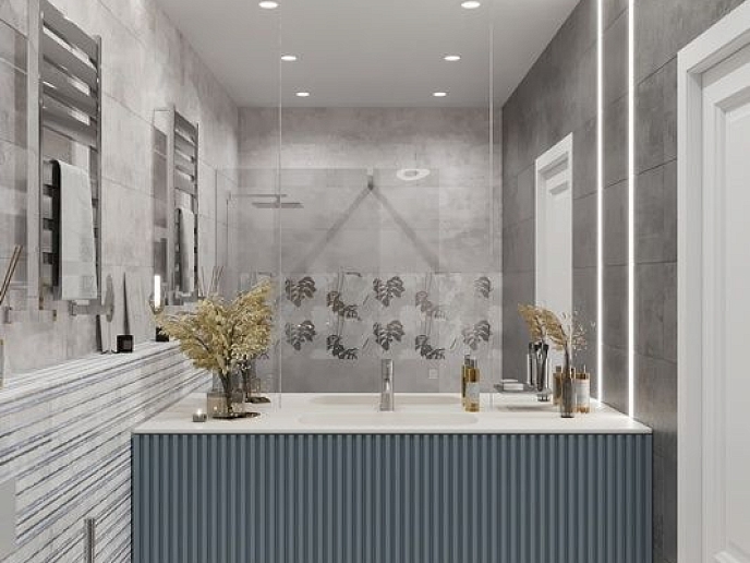 Керамическая плитка Axima Куба