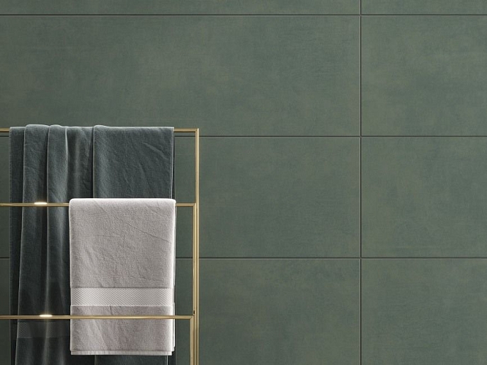 Керамическая плитка Meissen Meet the wild