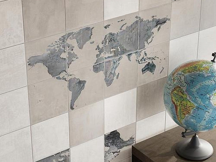Керамическая плитка Kerama Marazzi Вокруг Света