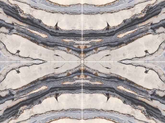 Керамическая плитка Bluezone Zocati