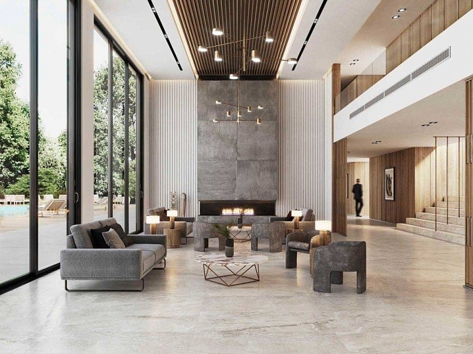 Керамическая плитка Exagres Imperial