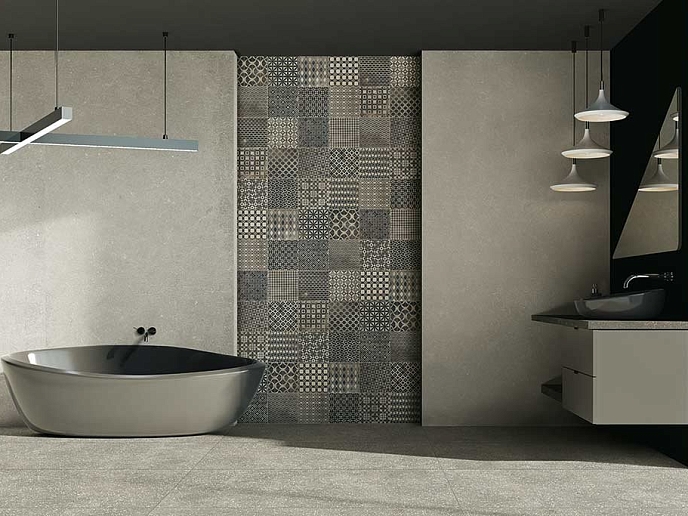 Керамическая плитка Rex Ceramiche Esprit De Rex