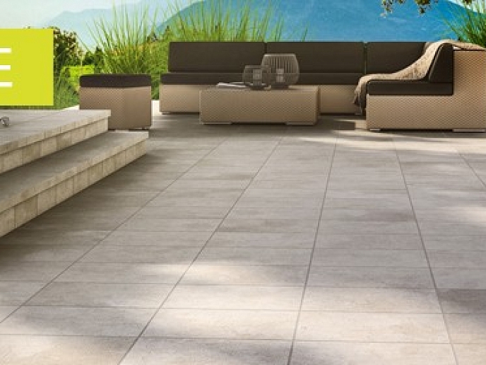 Керамическая плитка Stroeher Zoe