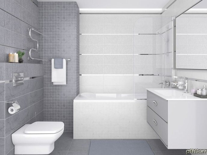 Керамическая плитка Laparet Rock