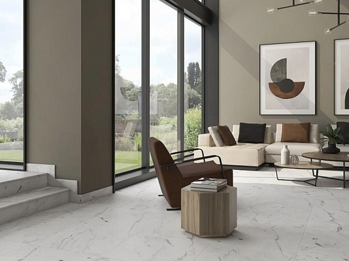 Керамическая плитка Gres de Aragon Marble