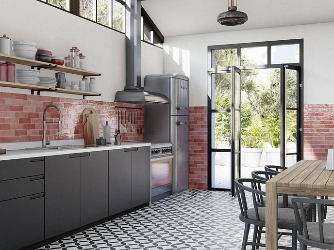 Керамическая плитка Mainzu Positano