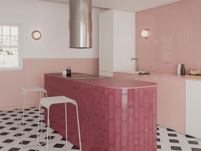 Керамическая плитка Wow Grace