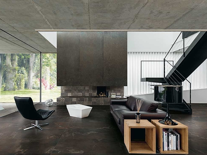 Керамическая плитка Rex Ceramiche Esprit De Rex