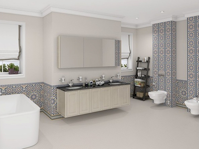 Керамическая плитка Kerlife Menara