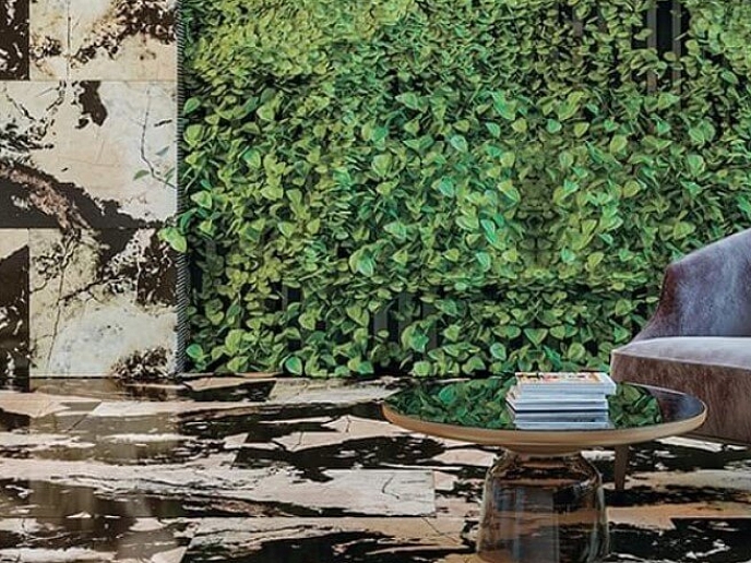 Керамическая плитка Qua Granite Fenomen