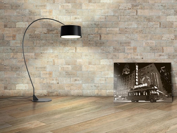 Керамическая плитка Serenissima Cir Chicago