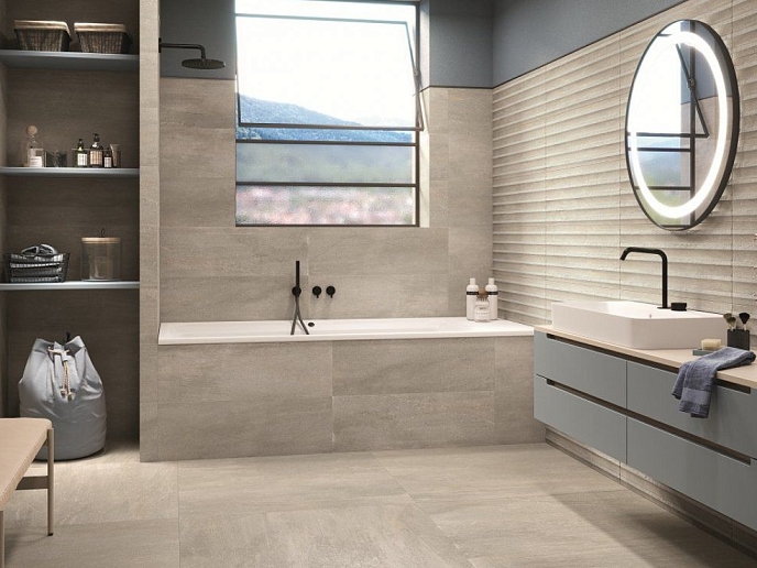 Керамическая плитка Porcelanite Dos 9542 Sakai