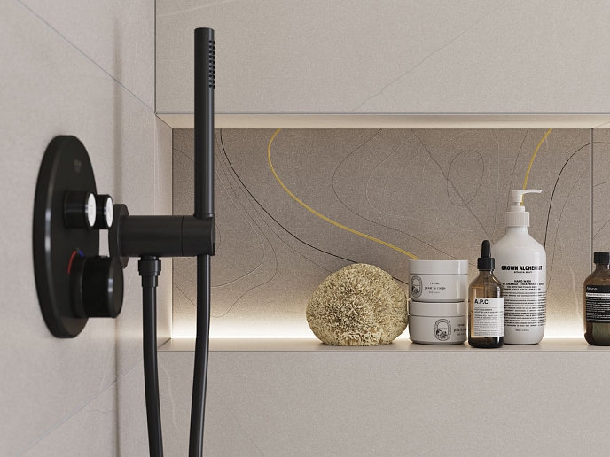 Керамическая плитка Rako Topo