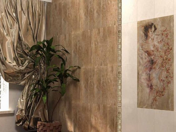 Керамическая плитка Березакерамика Флоренция