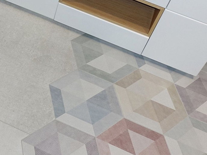 Керамическая плитка Azteca Ceramica Funny