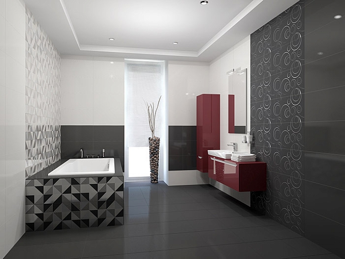 Керамическая плитка Kerlife Stella