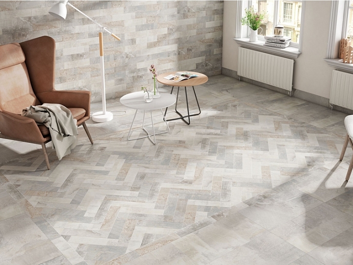 Керамическая плитка Gaya Fores Brickbold