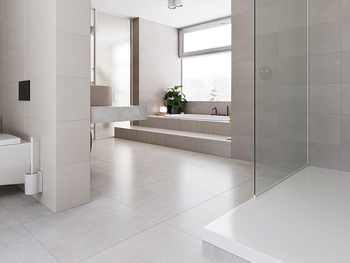 Керамическая плитка Rako Topo