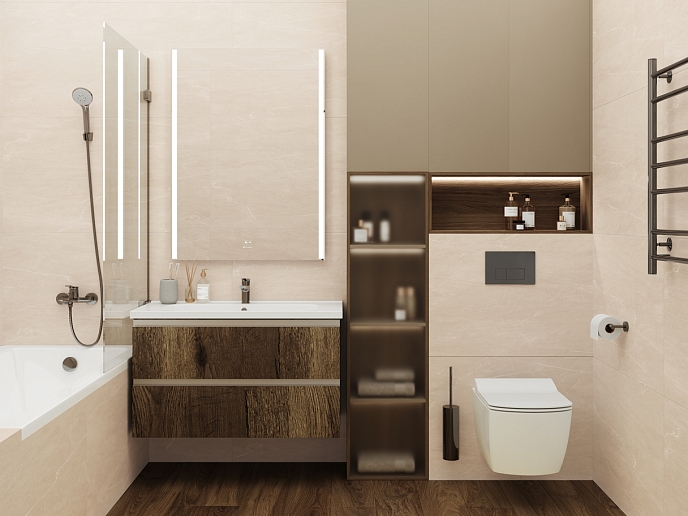 Керамическая плитка Ceradim Stone Divine