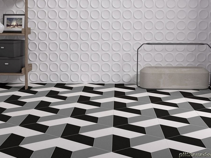 Керамическая плитка Wow Floor Tiles
