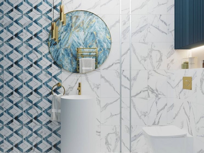 Керамическая плитка Axima Виченца