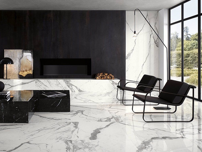 Керамическая плитка Fap Ceramiche Roma Gold