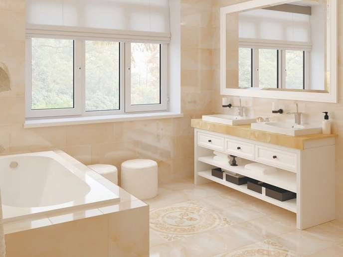 Керамическая плитка Kerranova Onice