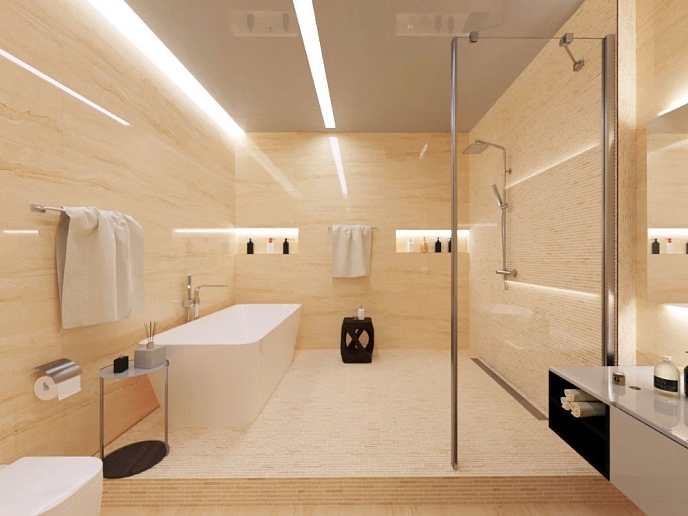 Керамическая плитка Absolut Gres Diana