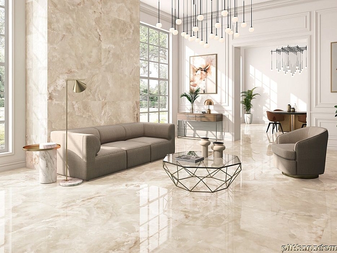 Керамическая плитка ITT Ceramic Onix