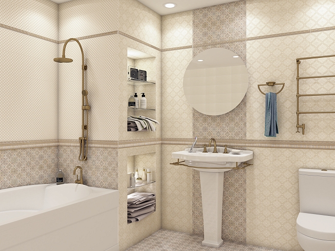 Керамическая плитка Altacera Elite