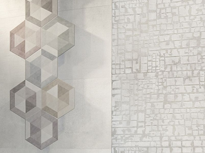 Керамическая плитка Azteca Ceramica Funny