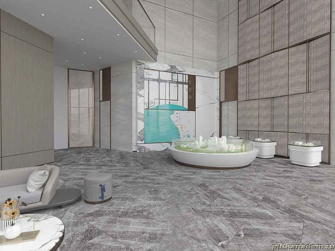 Керамическая плитка Qua Granite Davao