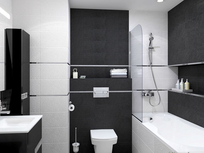 Керамическая плитка Laparet Story