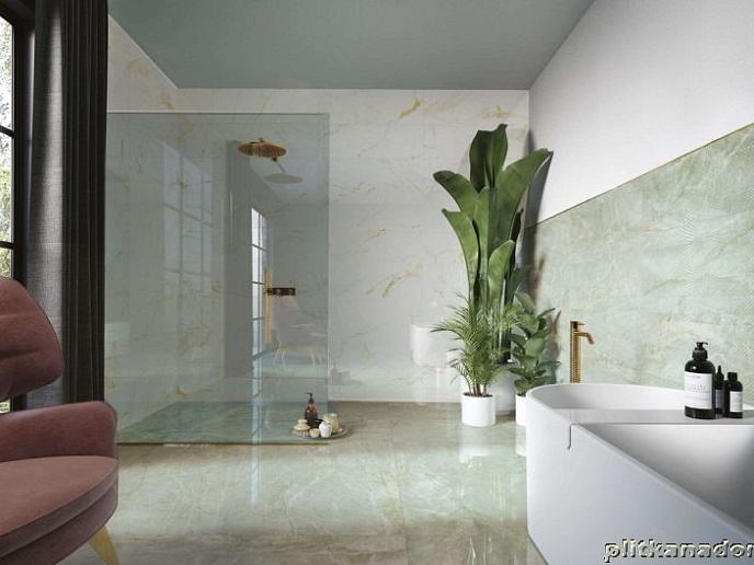 Керамическая плитка Roberto Cavalli Lush